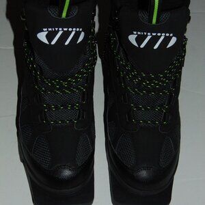 NEW Whitewoods Nordic Cross Country Ski Boots